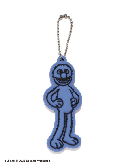 ブルー せさみ@断捨離中様 SESAME STREET COMIC SHORTS ACID BLUE [ジュニア] 商品購入・オーダー