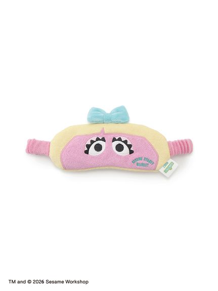 RELAXING TIME】アイマスク(その他)｜SESAME STREET MARKET/公式通販サイト