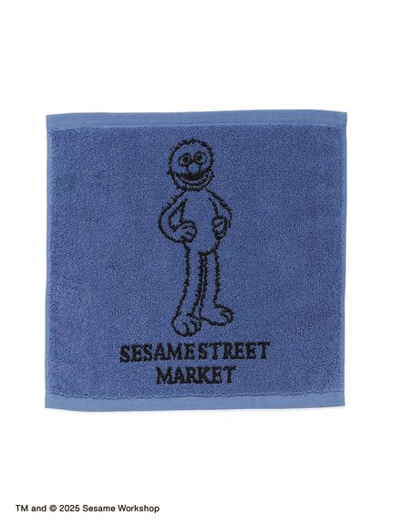 【新品】セサミストリート 昭和レトロ　ごみ箱 大　スチール缶　くろがね 新品】セサミストリート 昭和レトロ ごみ箱 大 スチール缶 くろがね