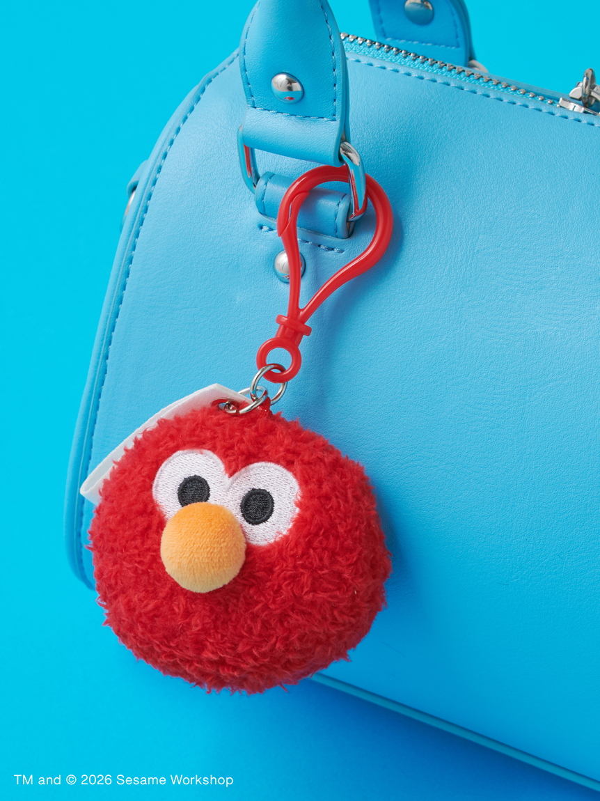 ミラーチャーム(ミラー)｜SESAME STREET MARKET/公式通販サイト