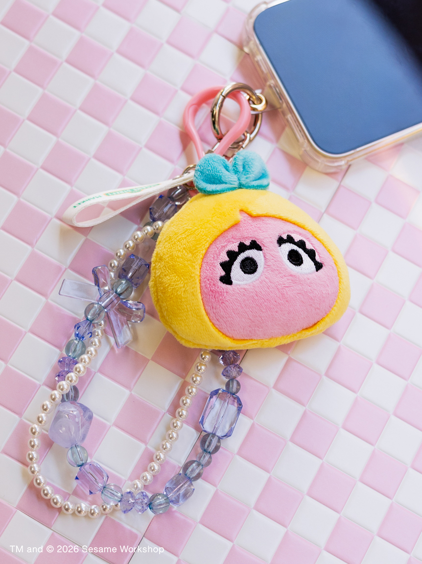 ミラーチャーム(ミラー)｜SESAME STREET MARKET/公式通販サイト