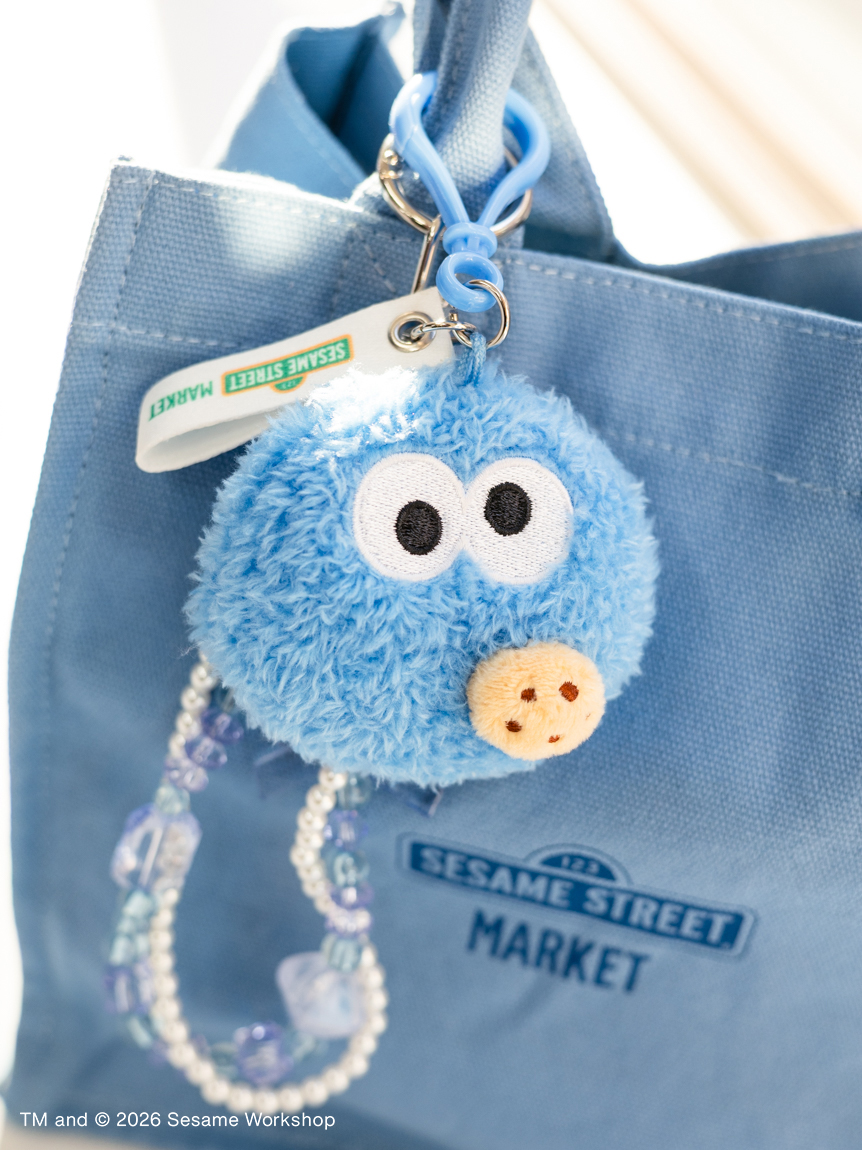 ミラーチャーム(ミラー)｜SESAME STREET MARKET/公式通販サイト