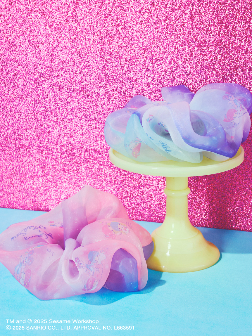 未使用タグ付き❤️チルウィッチ❤️ボタニック❤️セサミ＆ミント各2枚　合計4枚 すべてのカテゴリ22％キャンペーン｜SESAME STREET MARKET/公式通販サイト