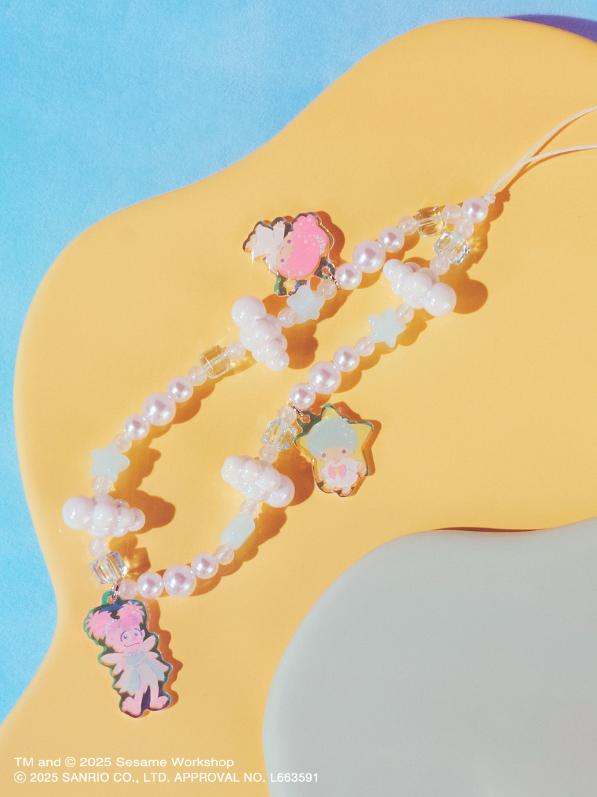 キーホルダー｜SESAME STREET MARKET/公式通販サイト