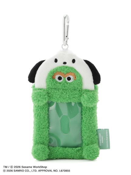 SESAME STREET MARKET/公式通販サイト