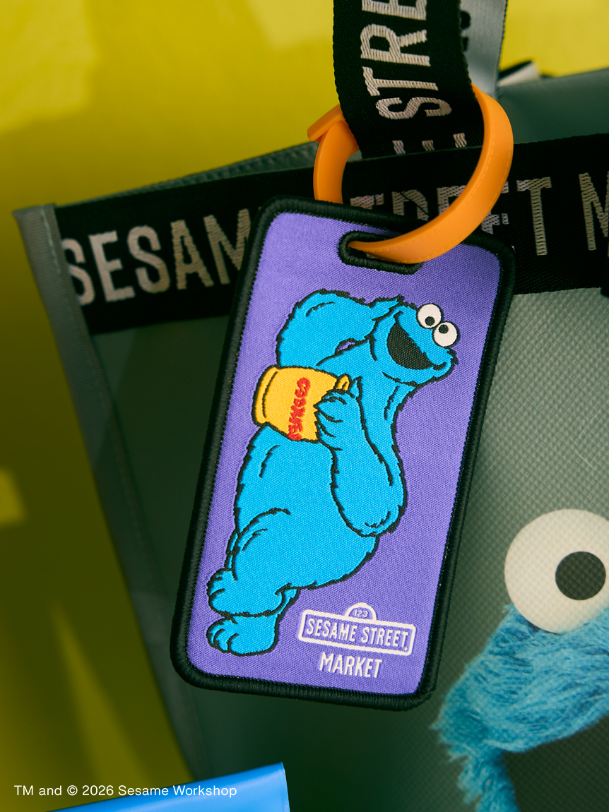 その他｜SESAME STREET MARKET/公式通販サイト