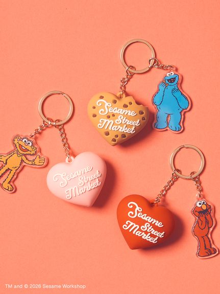 文具｜SESAME STREET MARKET/公式通販サイト