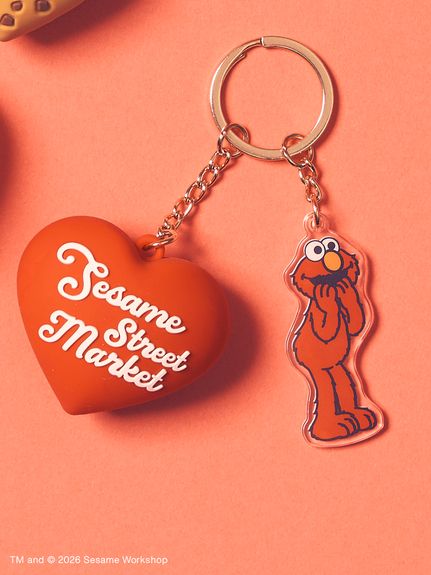 SESAME STREET MARKET/公式通販サイト