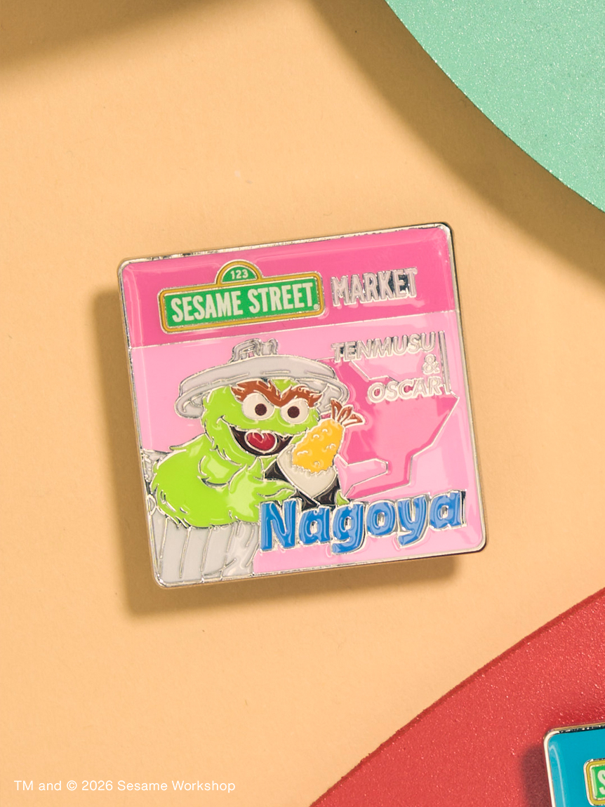 SESAME STREET MARKET/公式通販サイト