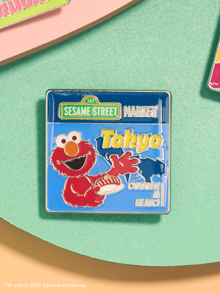 SESAME STREET MARKET/公式通販サイト