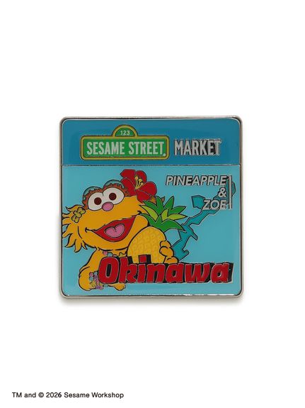 SESAME STREET MARKET/公式通販サイト