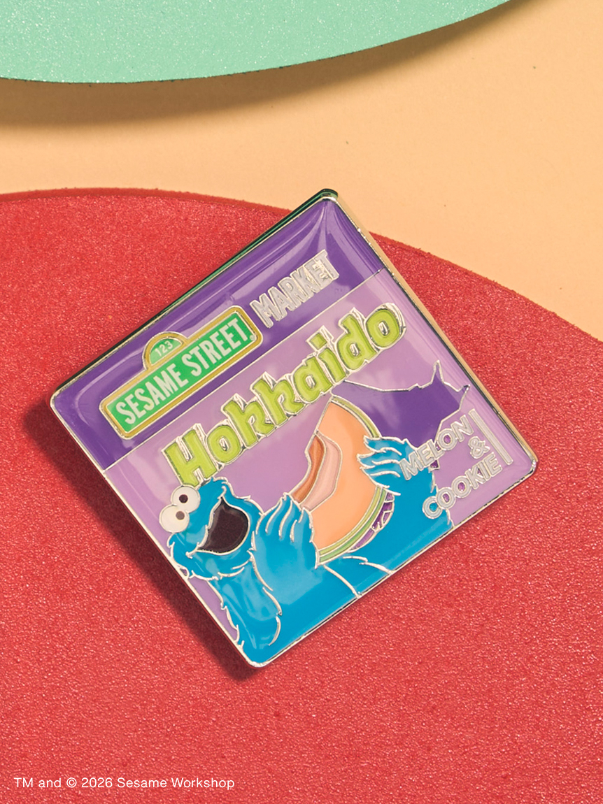 SESAME STREET MARKET/公式通販サイト