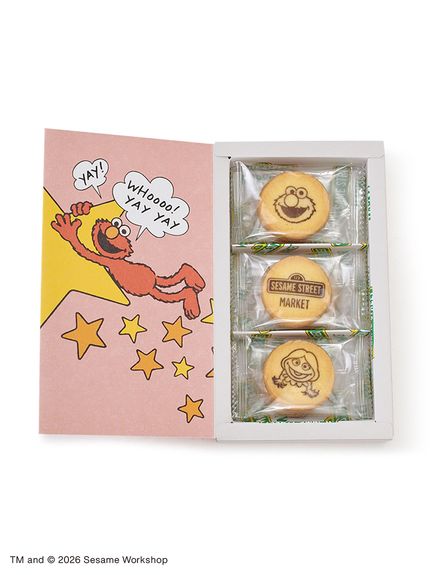 SESAME STREET MARKET/公式通販サイト