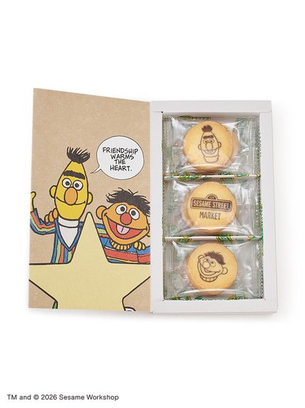 SESAME STREET MARKET/公式通販サイト