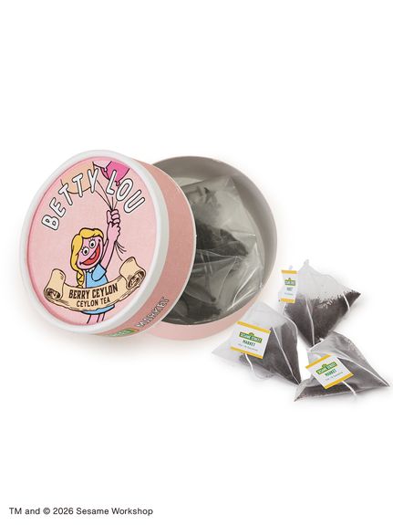 オリジナルフレーバー ティーバッグセット 3袋入(お菓子・食品