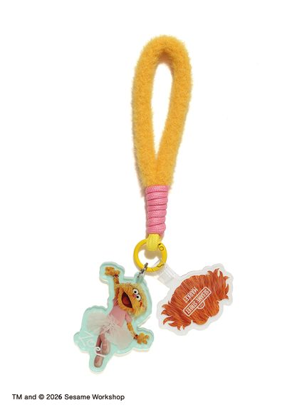 エルモ」に該当する ｜SESAME STREET MARKET/公式通販サイト