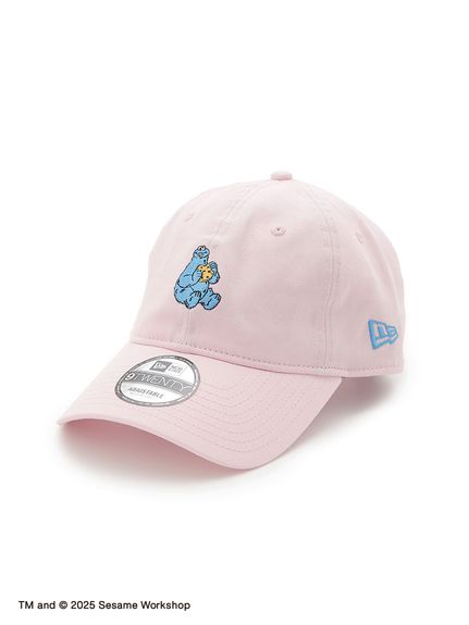 SESAME STREET MARKET | NEW ERA®】コラボレーション