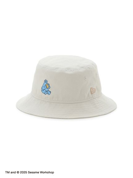 SESAME STREET MARKET | NEW ERAR】コラボレーション