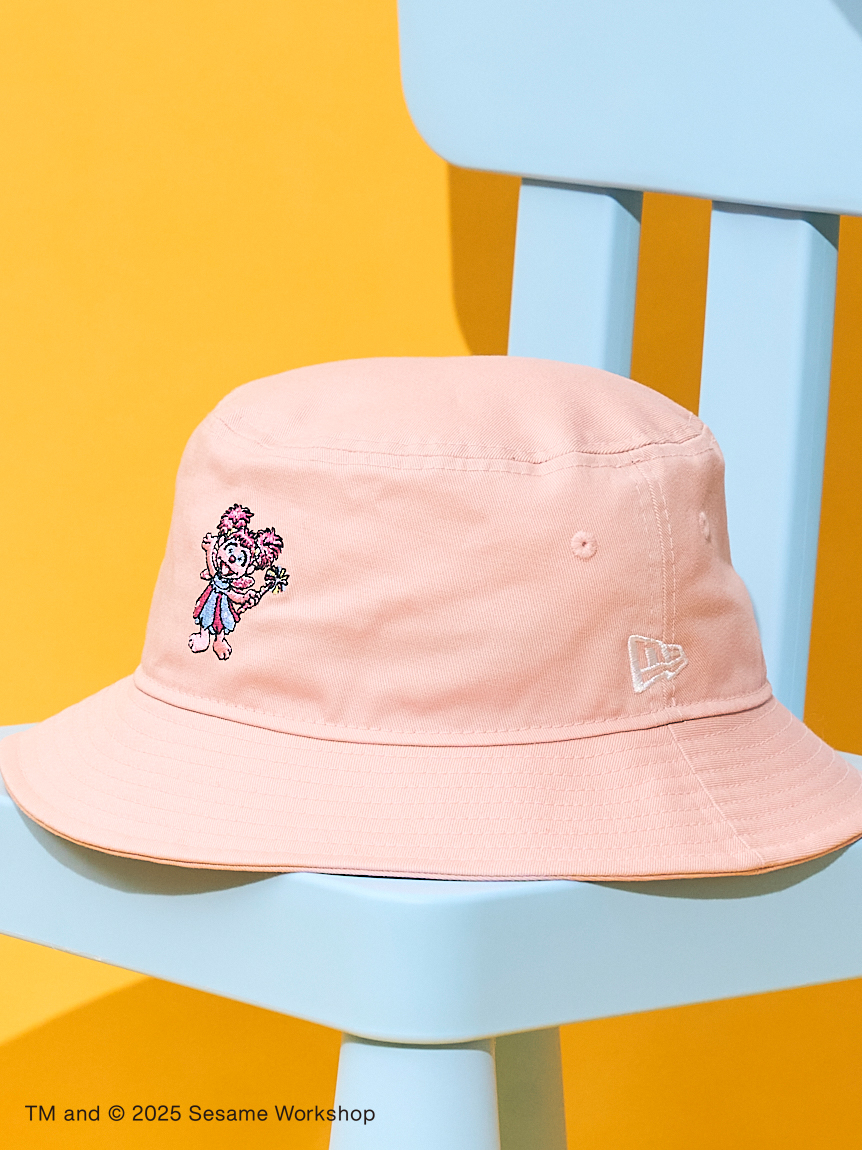 SESAME STREET MARKET | NEW ERAR】コラボレーション