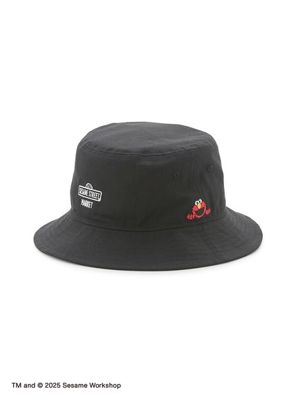 SESAME STREET MARKET | NEW ERAR】コラボレーション メッセージ