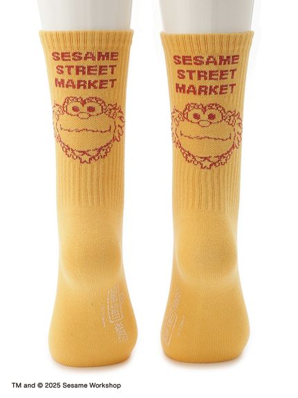 セサミストリート キュージョン 4点 Sesame Street,Jim Henson/セサミストリート,他ジムヘンソン作品