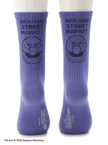 ピンク メッシュ バスケットボールシューズ　セサミストリートコラボ プーマ（PUMA）（メンズ）バスケットシューズ バッシュ LA