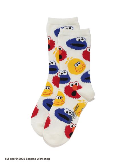 クッキーモンスター」に該当する ｜SESAME STREET MARKET/公式通販サイト