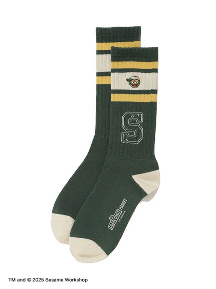 インナー・靴下｜SESAME STREET MARKET/公式通販サイト