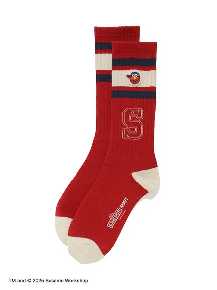 エルモ」に該当する ｜SESAME STREET MARKET/公式通販サイト