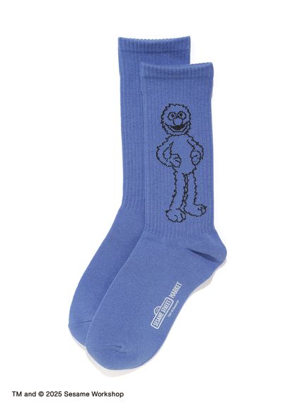 エルモ」に該当する ｜SESAME STREET MARKET/公式通販サイト