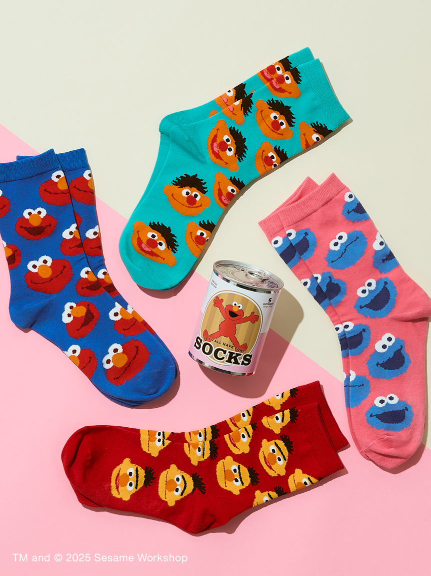 クッキーモンスター」に該当する ｜SESAME STREET MARKET/公式通販サイト