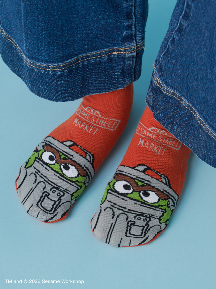 SESAME STREET MARKET/公式通販サイト