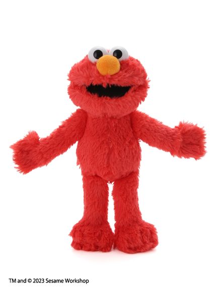 すべてのカテゴリPLAY FRIDAY｜SESAME STREET MARKET/公式通販サイト