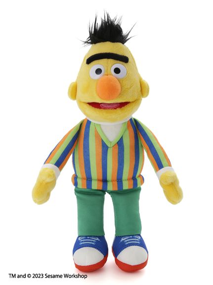 オズワルド・ラビット　SLニットセーターぬいぐるみ　青色　ブルー　タイトー 古着–80's～ RALPH LAUREN ネイビー ニット セーター – 【古着