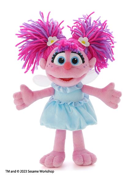 セサミストリートゆび人形セット すべてのカテゴリぬいぐるみ｜SESAME STREET MARKET/公式通販サイト