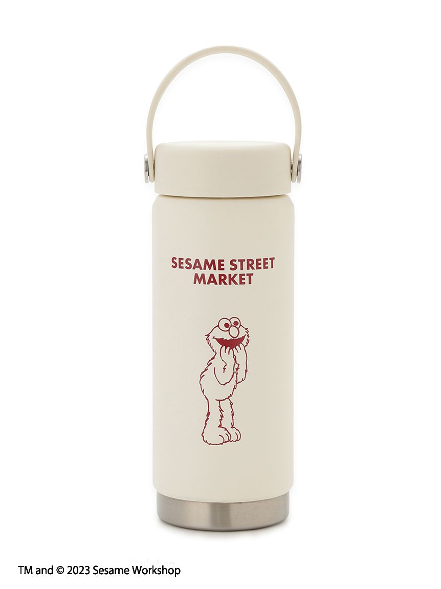 スケッチマグボトル(食器)｜SESAME STREET MARKET/公式通販サイト