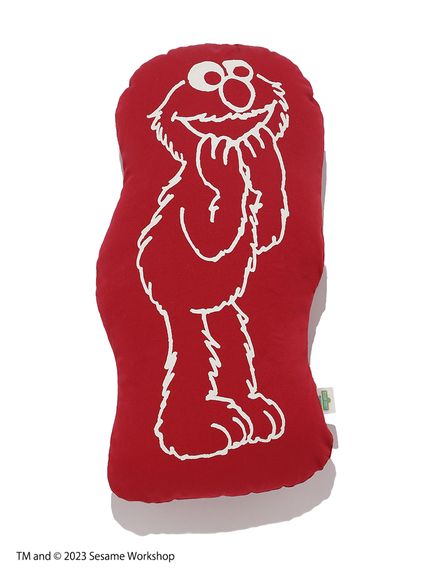 コメ必須★セサミストリート クリスマス 立体 リース型 フィギュア 壁掛け可 SESAME STREET MARKET/公式通販サイト