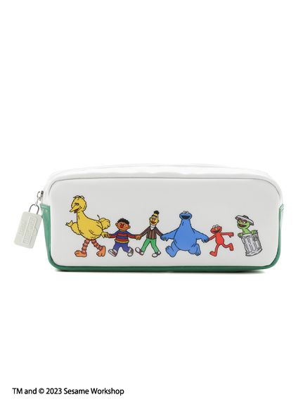 すべてのカテゴリ10%OFF｜SESAME STREET MARKET/公式通販サイト