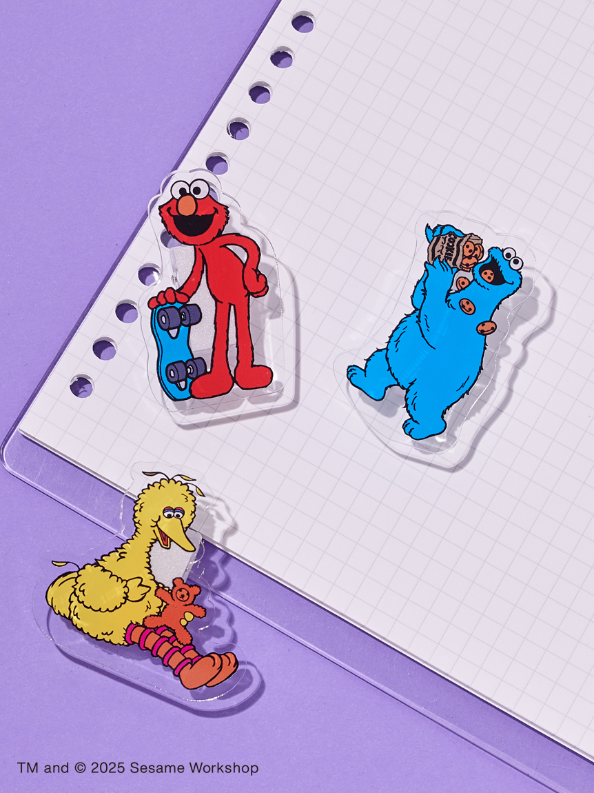 すべてのカテゴリ10%OFF｜SESAME STREET MARKET/公式通販サイト