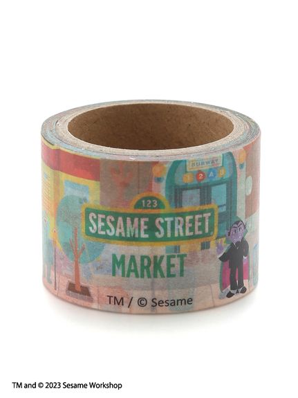 SESAME STREET MARKET/公式通販サイト