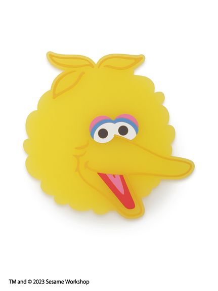 日本初の ラバーコースター(テーブルウェア・キッチン)|SESAME STREET 卓上用品