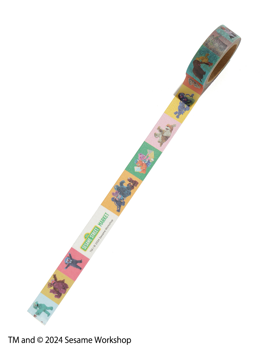 SESAME STREET MARKET/公式通販サイト