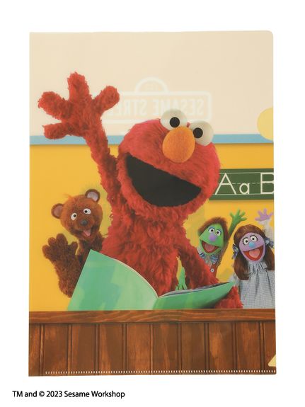 クッキーモンスター」に該当する ｜SESAME STREET MARKET/公式通販サイト