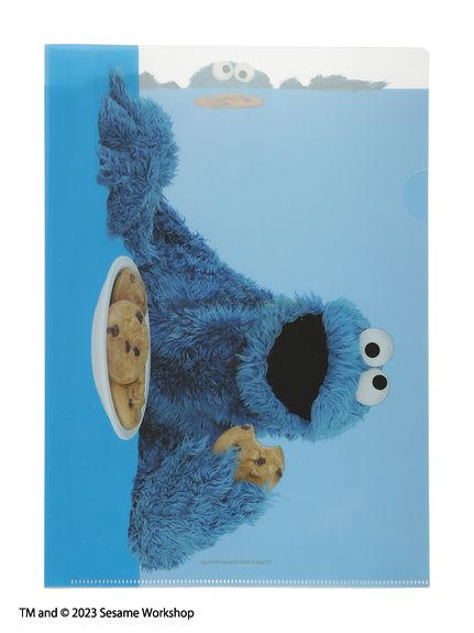 クッキーモンスター」に該当する ｜SESAME STREET MARKET/公式通販サイト