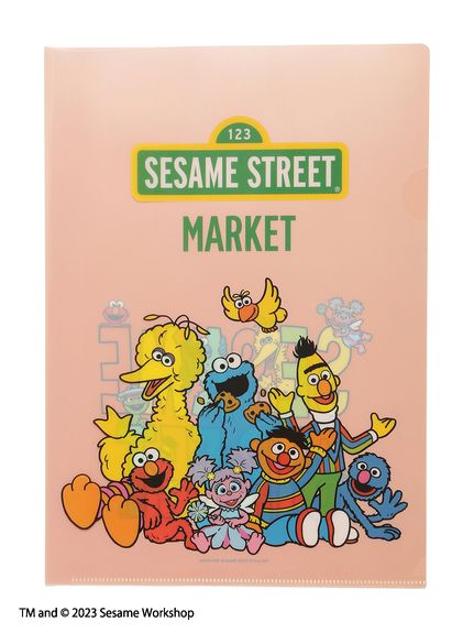 クッキーモンスター」に該当する ｜SESAME STREET MARKET/公式通販サイト