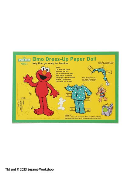 すべてのカテゴリ10%OFF｜SESAME STREET MARKET/公式通販サイト