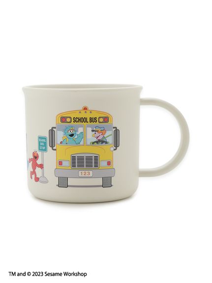 【ヴィンテージ品】セサミストリート　フォトフレーム セサミストリート フォトフレーム （SESAME STREET - USJ限定
