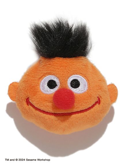 sesame street セサミストリート アーニー プール 人形 Amazon.co.jp: Just Play Sesame Street セサミストリート