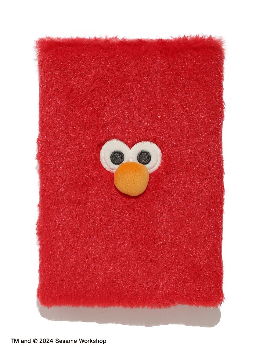 ファーノート(ノート・メモ)｜SESAME STREET MARKET/公式通販サイト