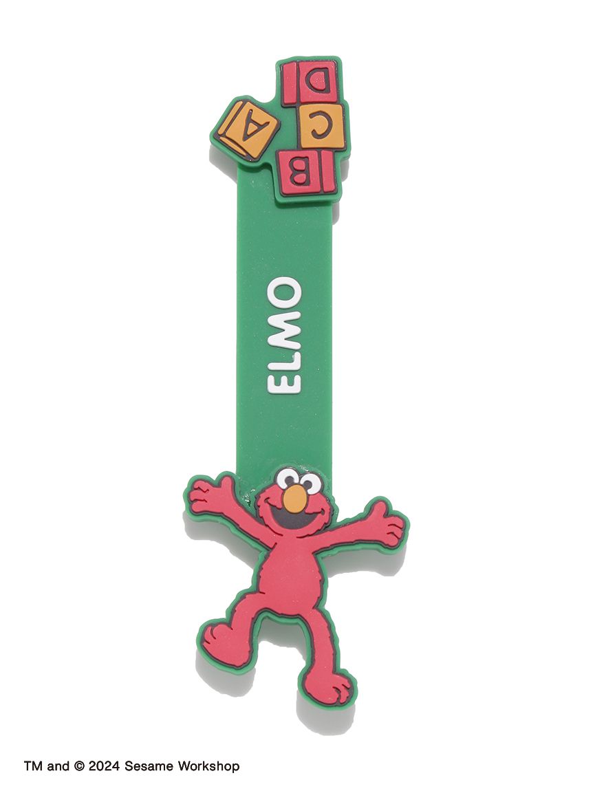 ラバーケーブルバンド(その他)｜SESAME STREET MARKET/公式通販サイト